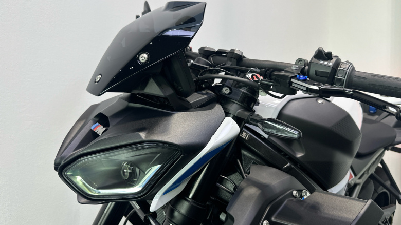 BMW M 1000 R (25MY)